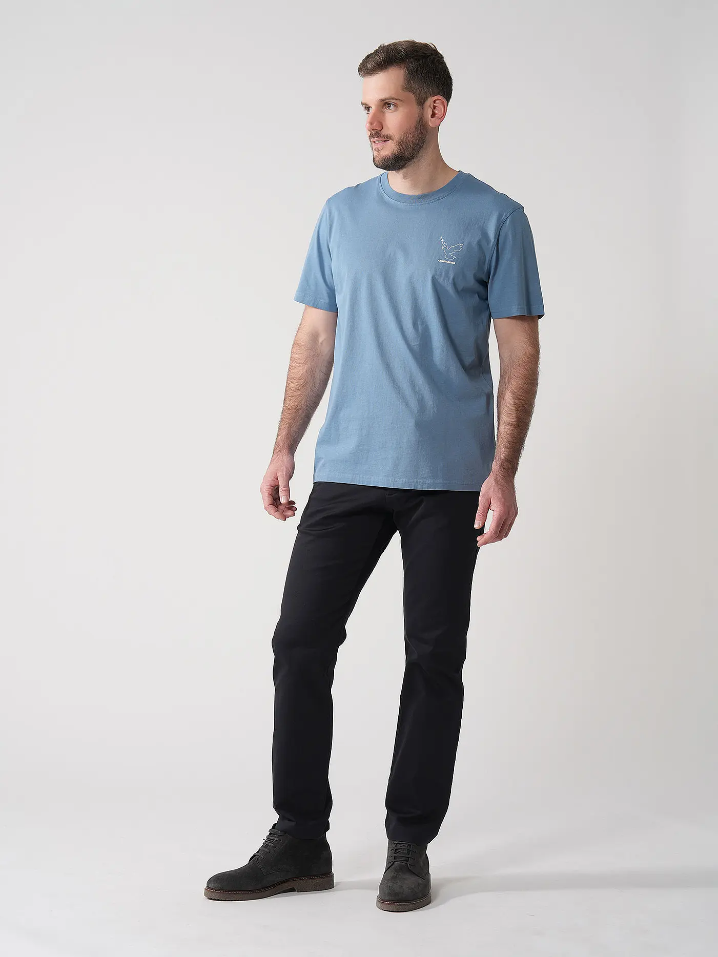 NN.07 | Chino THEO | 